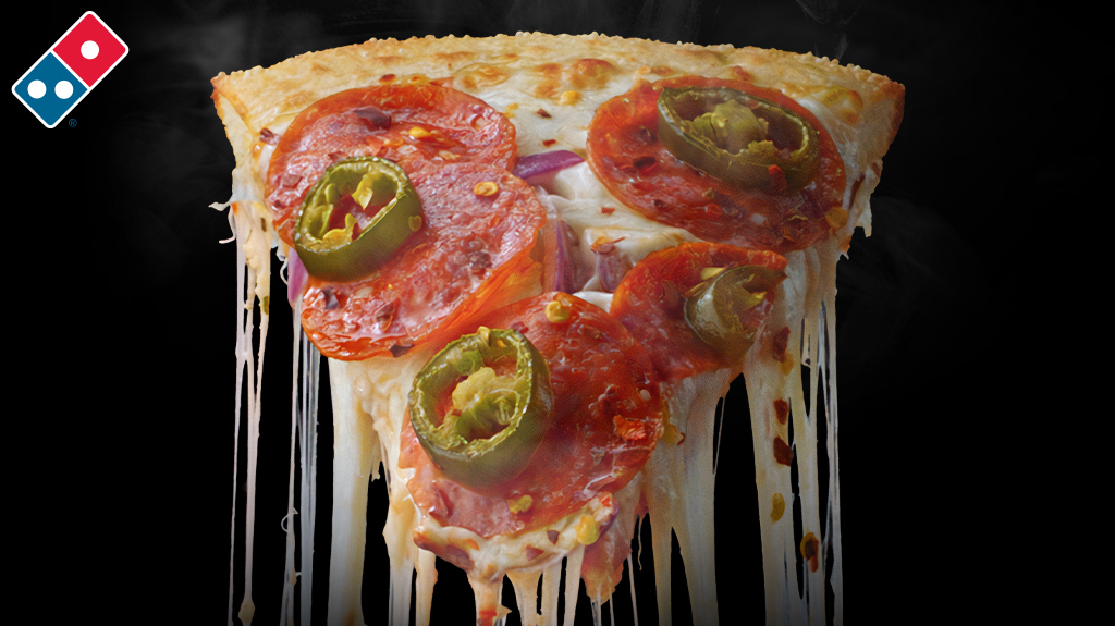 Domino's Pizza Wollongong City-2