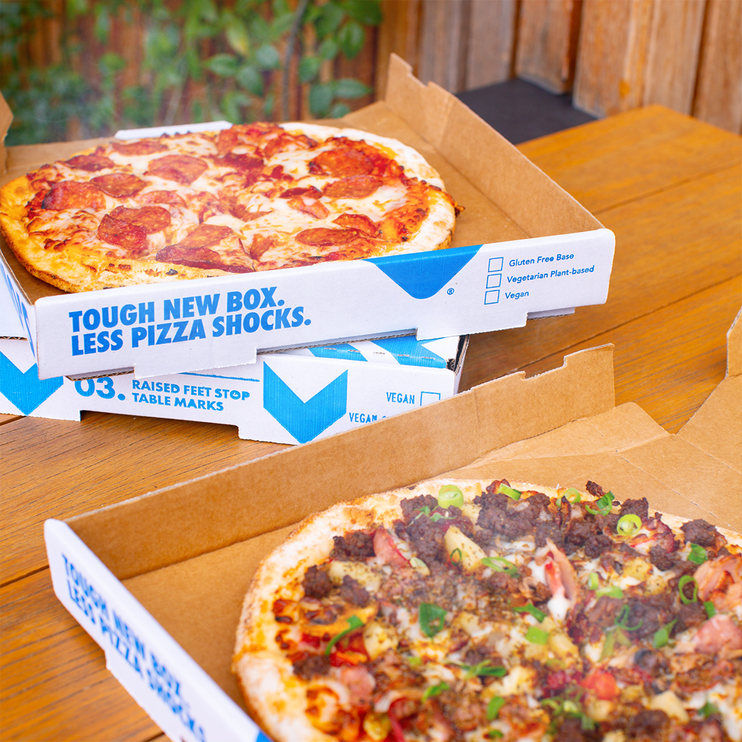 Domino's Pizza Wollongong City-3