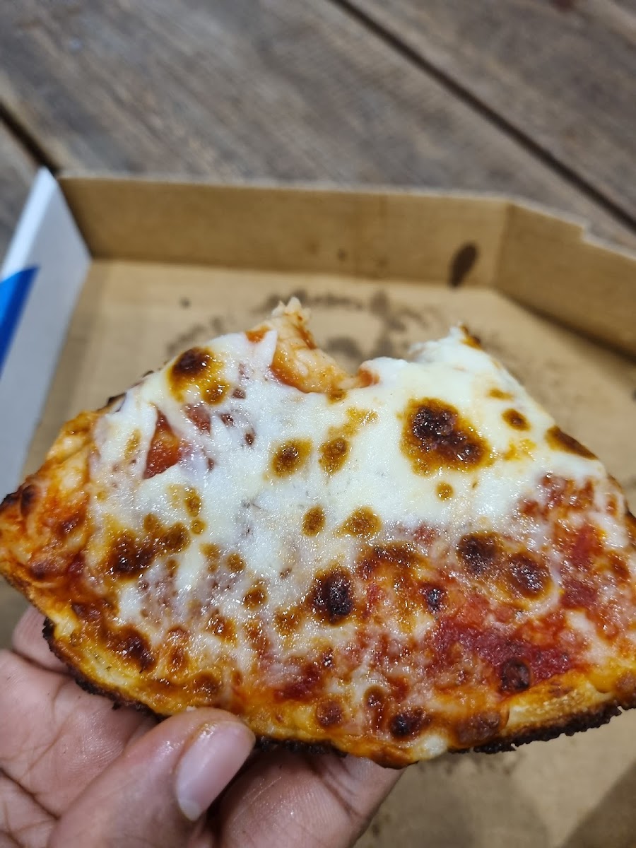 Domino's Pizza Wollongong City-5