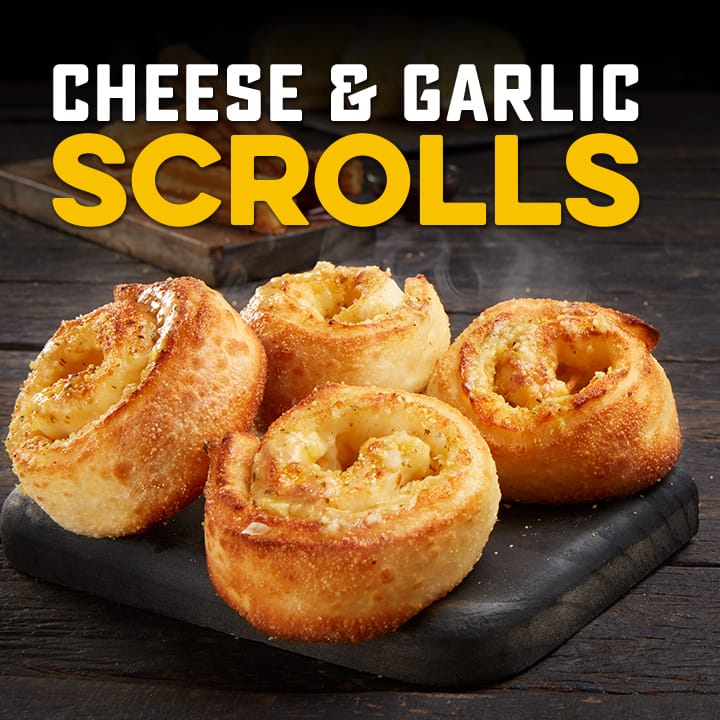 Domino's Pizza Wollongong City-6